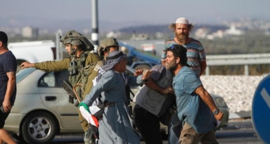 40 منظمة تطالب "ميتا" بوقف تمويل عنف المستوطنين ضد الفلسطينيين