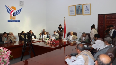 إب.. إقرار مشاريع تمكين اقتصادي بـ 620 مليون ريال في ثلاث مديريات 