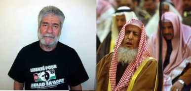 الشيوعيون والوهابية..  معيار الشرف والالتزام بالقضية الفلسطينية