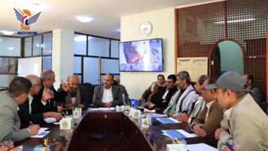 تواصل نزول متابعة تنفيذ مصفوفات تبسيط الإجراءات بوحدات الخدمة العامة
