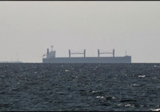 الخارجية الروسية: إيران تنسّق مرور السفن عبر مضيق "هرمز"بشكل بنّاء