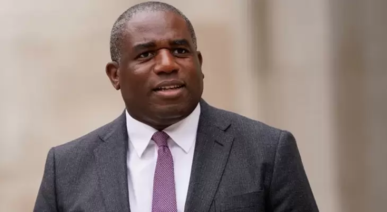 بريطانيا: يجب وقف هجمات "إسرائيل" على مرافق غزة الطبية