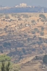 مستوطنون يتجمعون في بلدة سلواد شرق رام الله .. وآخرون يحرقون مركبتين ببلدة عطارة شمال رام الله مستوطنون يتجمعون في بلدة سلواد شرق رام الله .. وآخرون يحرقون مركبتين ببلدة عطارة شمال رام الله