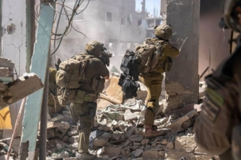 "معاريف": المعركة الأخيرة على غزة