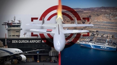 ميناء "إيلات" الفارغ هو تعبير عن حدود قوة "إسرائيل"