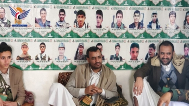 حجة.. مناقشة تعزيز عوامل الصمود والثبات في الشاهل