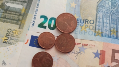 التضخم في ألمانيا يسجل أعلى مستوياته منذ عامين