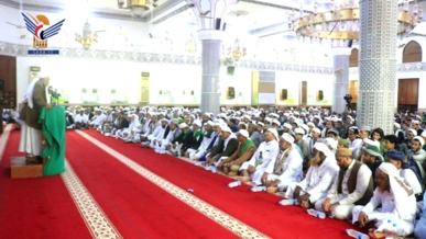 لقاء لعلماء الحديدة يدعو لتوحيد الموقف الإسلامي رداً على الإساءة للقرآن ونصرة فلسطين