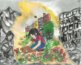 "يونيسف": أصوات أطفال غزة يجب أن تتصدر جهود التعافي والإعمار