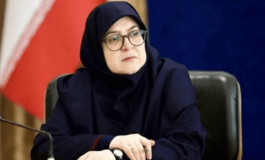 الحكومة الإيرانية: استهداف مستشفى أطفال السرطان انتهاك لحقوق الإنسان