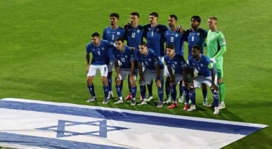 16 مؤسسة فلسطينية تتقدم بشكوى ضد "فيفا" و"يويفا" بتهمة التواطؤ مع "إسرائيل"