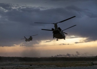 المرصد السوري: تحركات أمريكية لتوسيع انتشارها في مطارات البادية السورية