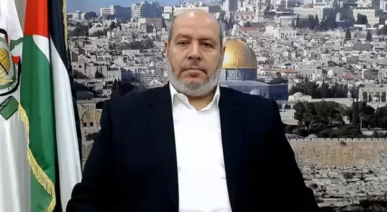 رئيس"حماس":السابع من أكتوبر أعاد سرد القضية الفلسطينية