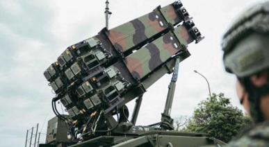 صفقة أسلحة أمريكية ضخمة لتايوان تتجاوز 10 مليارات دولار