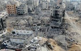 إعلام العدو: الحرب على قطاع غزة لم تحقق أهداف "إسرائيل" الاستراتيجية