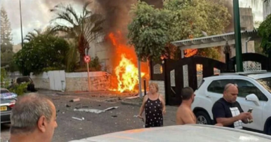 إعلام إسرائيلي: حزب الله يوسّع إطلاقاته.. و"الجيش" الإسرائيلي لن ينجح في تدميره
