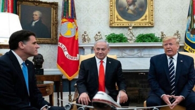 ضغوط أمريكية لإطلاق سراح الأسرى في غزة وإنهاء الحرب