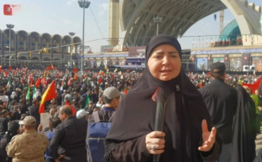 الخارجية الإيرانية: الحضور الرسمي والشعبي الكبير في تشييع السيد الخامنئي دليل على مكانته وعظمة شعبنا