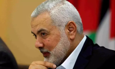 مجلس القضاء الأعلى يدين جريمة اغتيال رئيس المكتب السياسي لحركة حماس