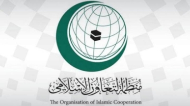 التعاون الإسلامي" تدين قصف العدو الإسرائيلي مدرسة دار الأرقم ومستودعا طبيا في قطاع غزة
