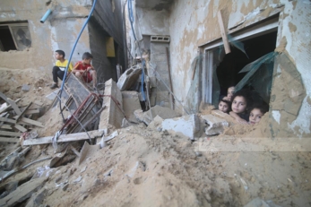وفاة أربعة فلسطينيين بينهم طفلان بسبب المجاعة ما يرفع الحصيلة إلى 34