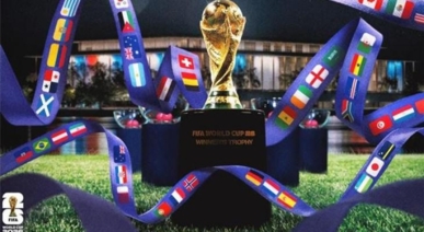 قرعة كأس العالم 2026 توقع الجزائر والأردن في مجموعة حامل اللقب