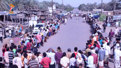 قبائل اليمن تعلن النفير والجاهزية لمواجهة العدو الأمريكي ـ الصهيوني​​​​