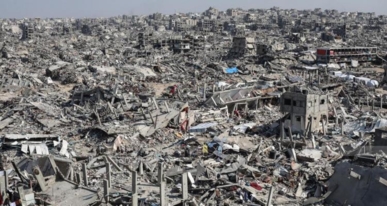 محلل سياسي: غزة تمر بأخطر المراحل في تاريخها والإدارة المقبلة يجب أن تكون فلسطينية خالصة