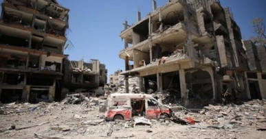 القوى الوطنية والإسلامية الفلسطينية تطالب بوقف العدوان على غزة والضفة