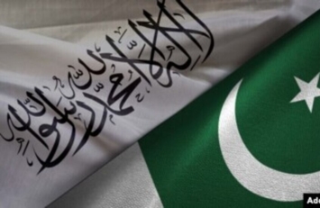 انطلاق جولة مفاوضات ثالثة بين أفغانستان وباكستان في إسطنبول بتركيا