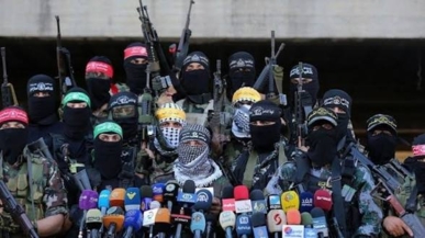 "فصائل المقاومة" تحذّر من خروج أصوات مأجورة هدفها ضرب وحدة الصف الفلسطيني 