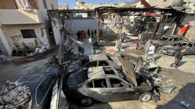 كوبا: "إسرائيل" تقصف المدنيين الفلسطينيين واللبنانيين بلا عقاب