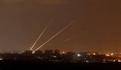 جيش العدو: إطلاق صفارات الإنذار في مستوطنات غلاف غزة