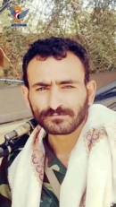 السلطة المحلية بمحافظة البيضاء تنعي الشيخ طارق المنصوري