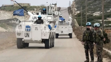 اليونيفيل: الوجود "الإسرائيلي" وأعمال البناء في الأراضي اللبنانية انتهاك لقرار مجلس الأمن