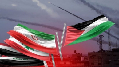 وحدة الساحات ترسم خارطة الردع الإقليمية