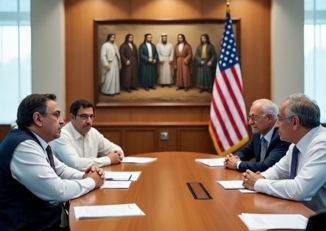 العرب واليهود: تاريخ من التحالفات المشبوهة والخيانات المتكررة