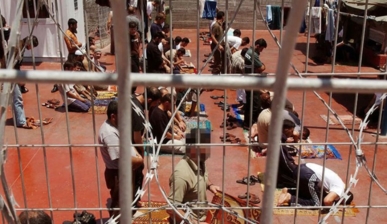 دعوات عالمية للحشد في يوم التضامن مع الأسرى الفلسطينيين