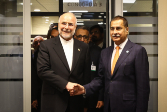 قاليباف: الصهاينة يسعون لتقسيم البلدان الاسلامية