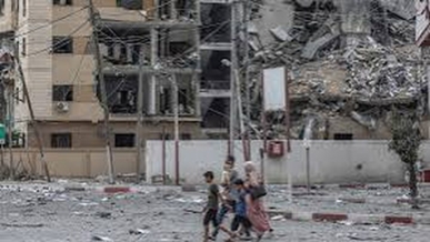 خبراء أمميون يدينون تصاعد الهجمات على الفلسطينيين ويحذرون من تدهور خطير في وضع حقوق الإنسان