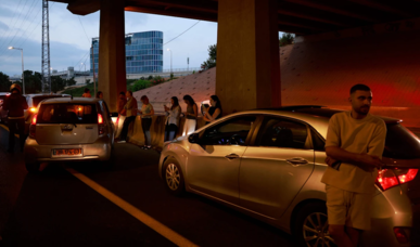 صنعاء توسّع دائرة النار: لا هدف مستثنىً في تل أبيب