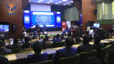 مؤسسة نهضة فكر تقيم مؤتمر "قادرون 3" للمتحدثين من الأشخاص ذوي الإعاقة