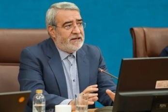 إيران تعلن استعدادها لدعم خطة الرئيس الصيني لإرساء الأمن في الخليج الفارسي