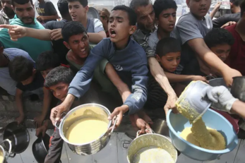 برنامج الغذاء العالمي: الوصول إلى الغذاء في غزة ما يزال مقيداً بشدة