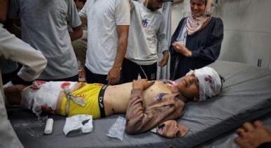 ارتفاع عدد شهداء الإبادة الإسرائيلية في غزة إلى 70 ألفا و125