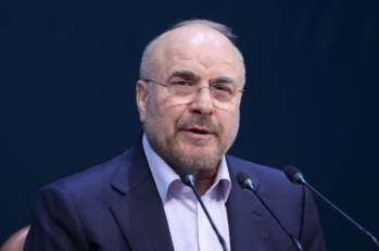 رئيس مجلس الشورى الإيراني: تجربتنا مع الأمريكيين في التفاوض واجهت دوماً الفشل ونقض العهود