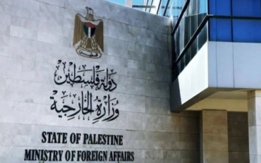 فلسطين تطالب المجتمع الدولي بالتدخل الفوري لوقف تفجيرات العدو  للمنازل في جنين وطولكرم