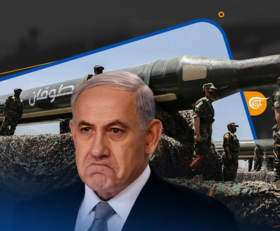 بأي الأظفار ستحكّ "إسرائيل" جلدها في مواجهة "الجرح" اليمني!