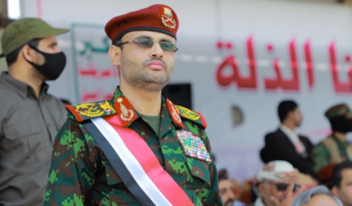 المشاط: صنعاء تقف إلى جانب طهران بوجه المؤامرات