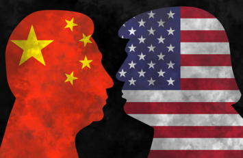 الصين تدعو أمريكا للالتزام بمبدأ "الصين الواحدة" رداً على صفقة بيع واشنطن أسلحة لتايوان